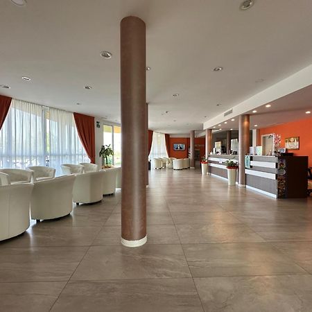 Hotel Bella Lazise Bagian luar foto